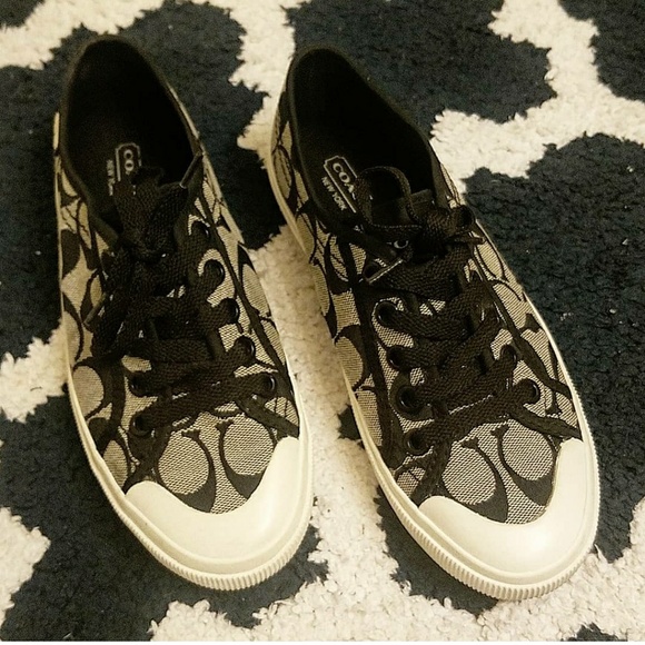 Coach Shoes - COACH Shoes